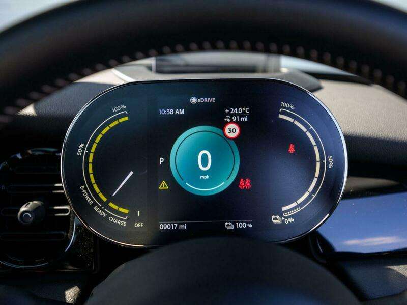 2021 MINI HATCH 2021 MINI HATCH
