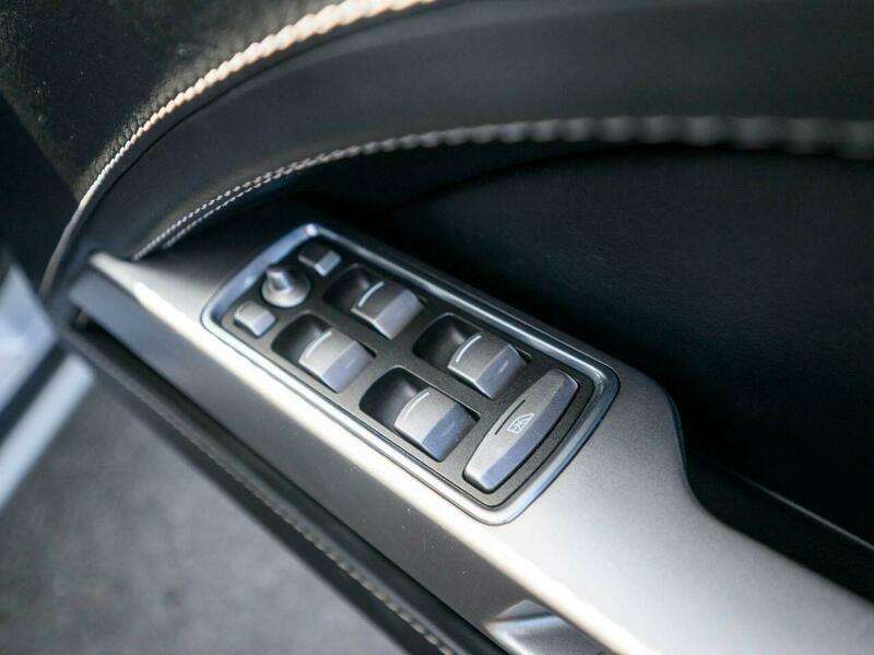 2012 ASTON MARTIN RAPIDE 2012 ASTON MARTIN RAPIDE
