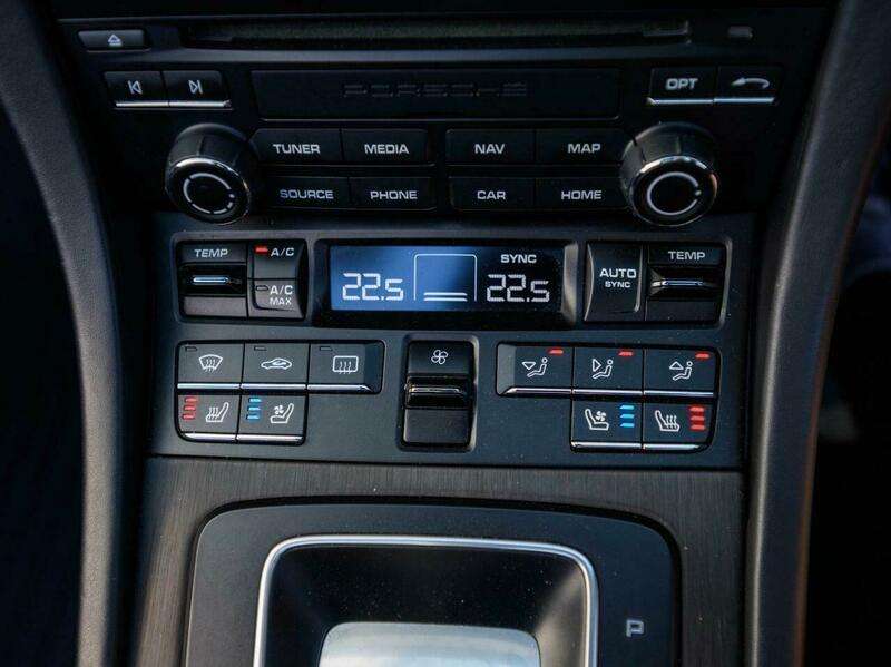 2017 PORSCHE 911 2017 PORSCHE 911