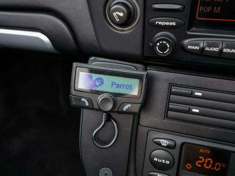 2004 PORSCHE 911 2004 PORSCHE 911