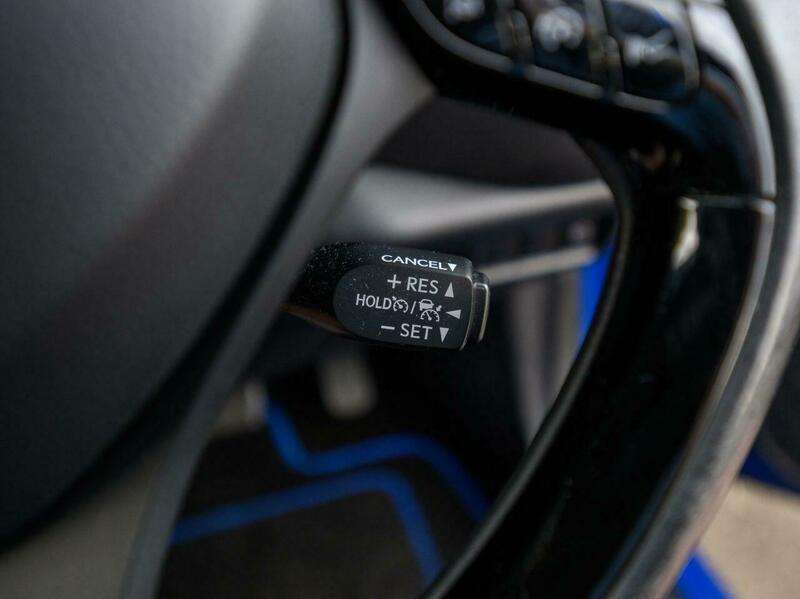 2020 TOYOTA C-HR 2020 TOYOTA C-HR