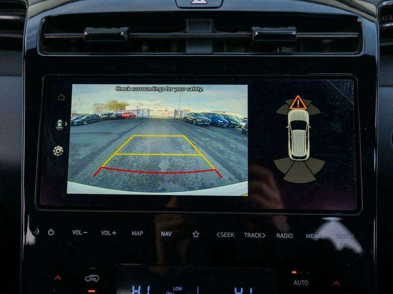 2023 HYUNDAI TUCSON 2023 HYUNDAI TUCSON