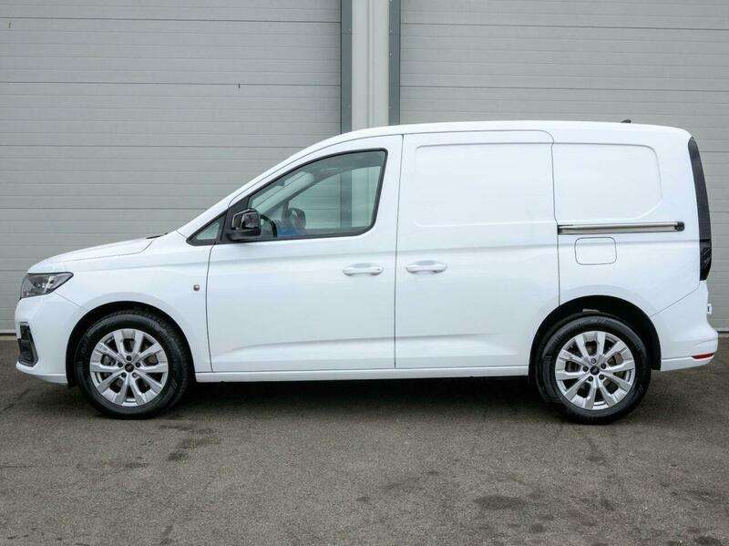 2025 FORD TRANSIT CONNECT 2025 FORD TRANSIT CONNECT