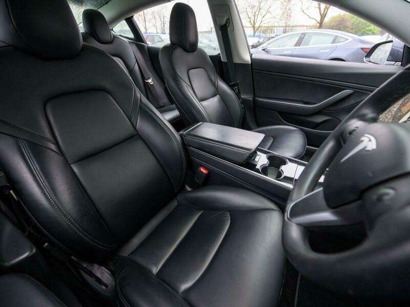 2019 TESLA MODEL 3 2019 TESLA MODEL 3