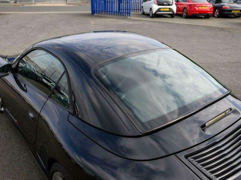 2004 PORSCHE 911 2004 PORSCHE 911