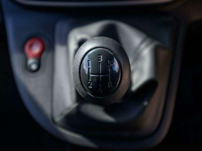 2017 RENAULT KANGOO 2017 RENAULT KANGOO