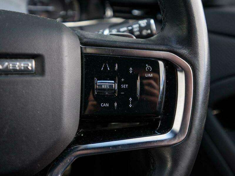 2023 LAND ROVER RANGE ROVER EVOQUE 2023 LAND ROVER RANGE ROVER EVOQUE