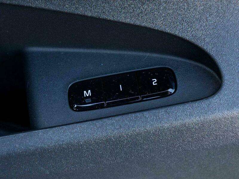 2021 POLESTAR POLESTAR 2 2021 POLESTAR POLESTAR 2