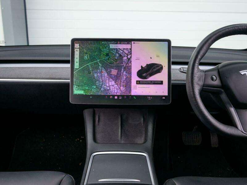 2021 TESLA MODEL 3 2021 TESLA MODEL 3