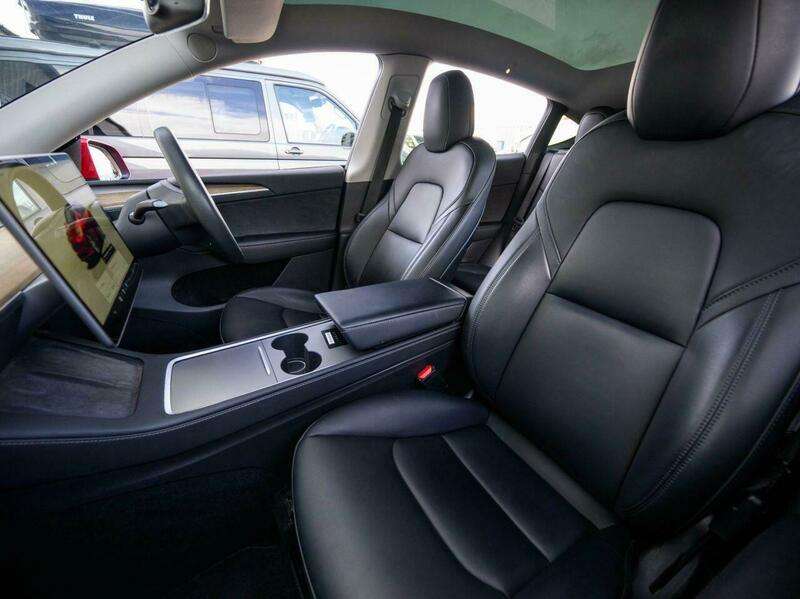 2022 TESLA MODEL Y 2022 TESLA MODEL Y