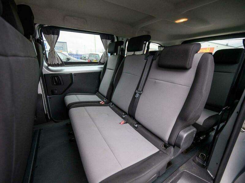 2019 PEUGEOT EXPERT 2019 PEUGEOT EXPERT