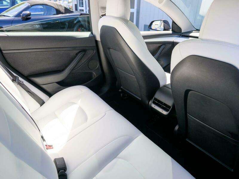 2021 TESLA MODEL 3 2021 TESLA MODEL 3