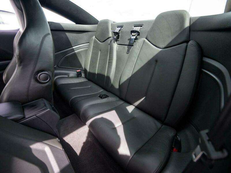 2014 PEUGEOT RCZ 2014 PEUGEOT RCZ