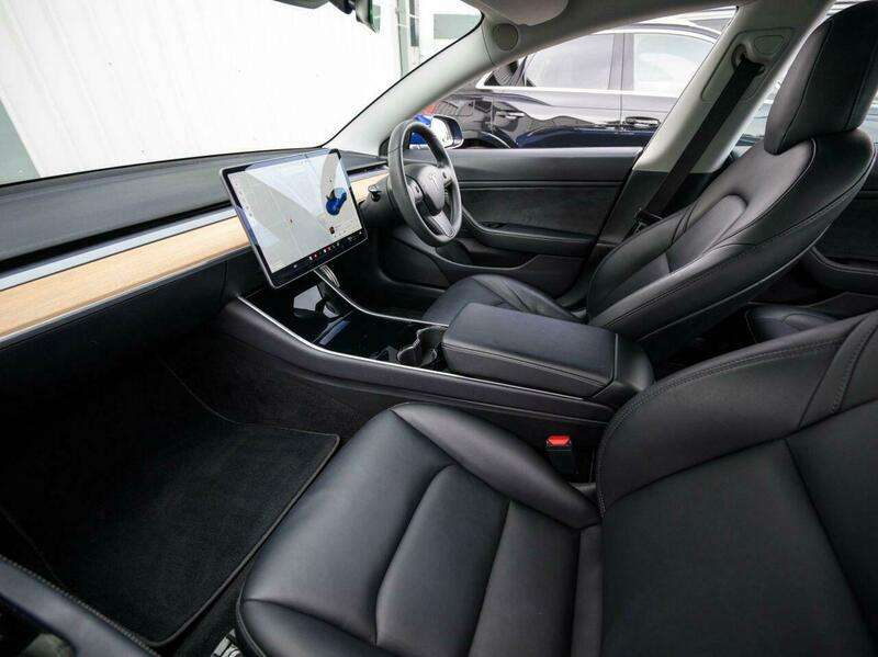 2020 TESLA MODEL 3 2020 TESLA MODEL 3