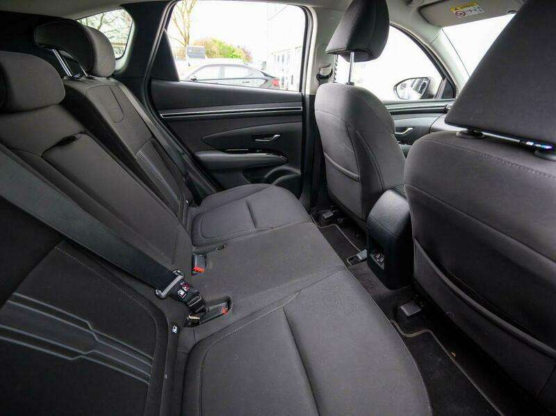 2023 HYUNDAI TUCSON 2023 HYUNDAI TUCSON