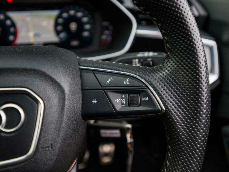 2019 AUDI Q3 2019 AUDI Q3
