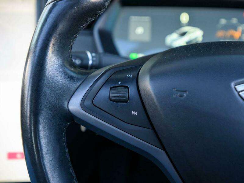 2019 TESLA MODEL S 2019 TESLA MODEL S