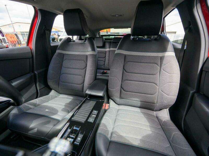 2022 CITROEN C4 2022 CITROEN C4