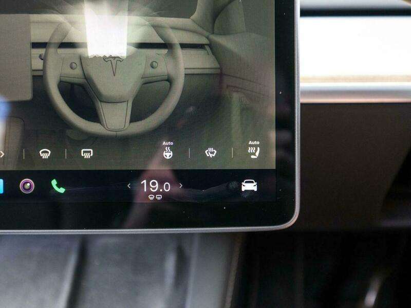 2022 TESLA MODEL Y 2022 TESLA MODEL Y