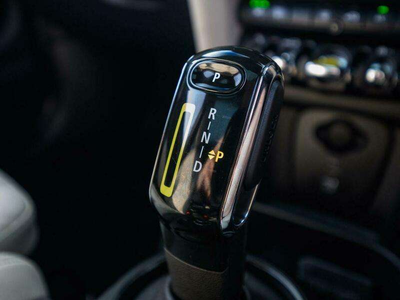 2021 MINI HATCH 2021 MINI HATCH