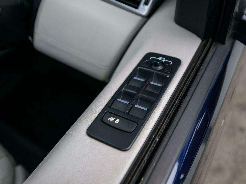 2016 LAND ROVER DISCOVERY SPORT 2016 LAND ROVER DISCOVERY SPORT