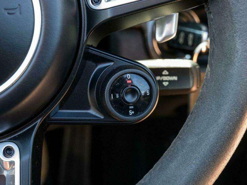 2018 PORSCHE BOXSTER 2018 PORSCHE BOXSTER