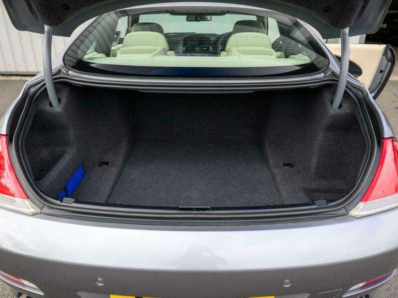 2007 BMW 6 SERIES 2007 BMW 6 SERIES