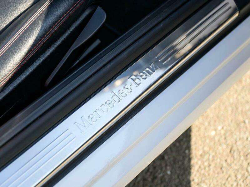 2013 MERCEDES-BENZ CLS 2013 MERCEDES-BENZ CLS