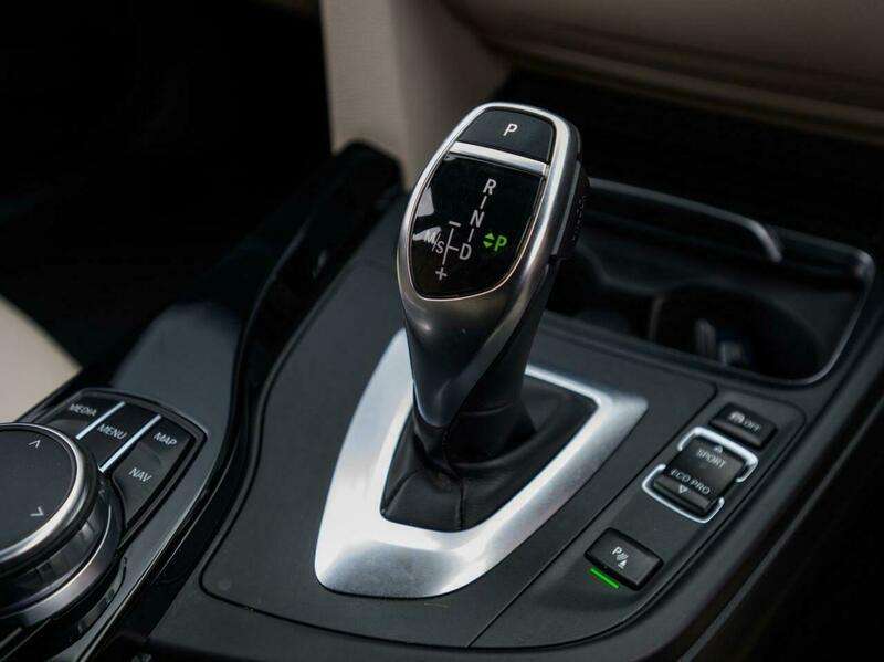 2017 BMW 3 SERIES 2017 BMW 3 SERIES