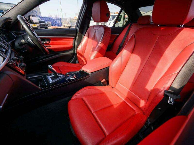 2018 BMW 3 SERIES 2018 BMW 3 SERIES