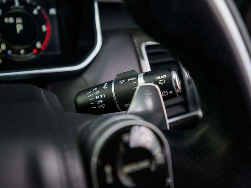 2022 LAND ROVER RANGE ROVER SPORT 2022 LAND ROVER RANGE ROVER SPORT