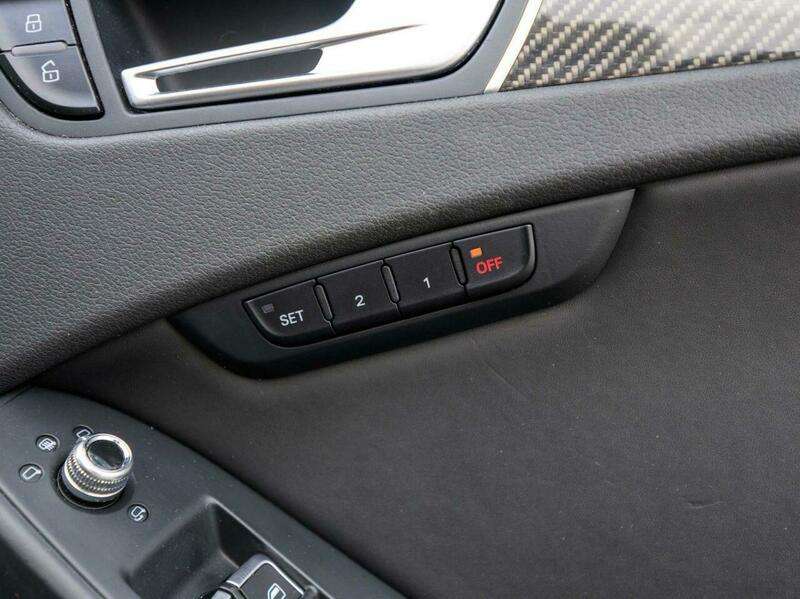 2013 AUDI RS4 2013 AUDI RS4