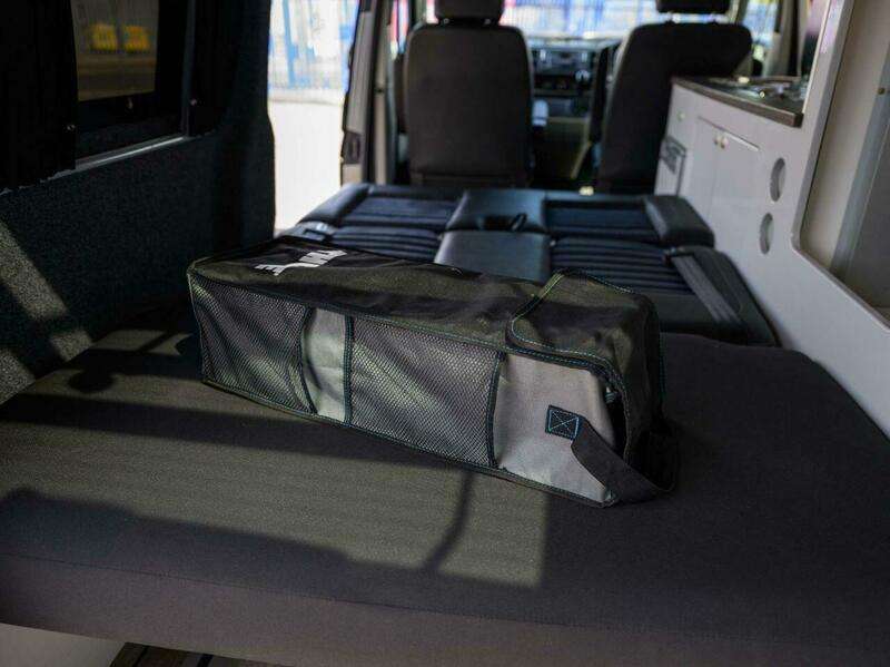 2019 VOLKSWAGEN TRANSPORTER 2019 VOLKSWAGEN TRANSPORTER