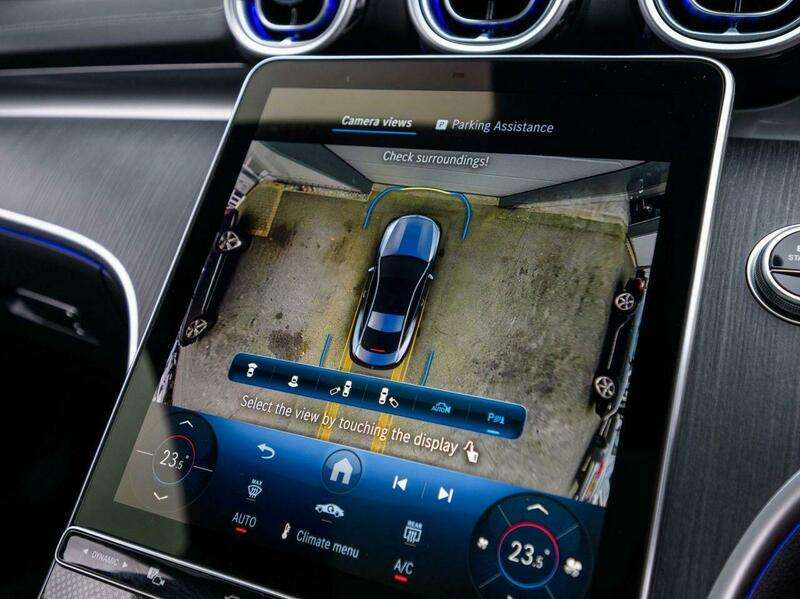 2024 MERCEDES-BENZ GLA 2024 MERCEDES-BENZ GLA