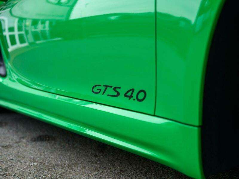 2021 PORSCHE CAYMAN 2021 PORSCHE CAYMAN