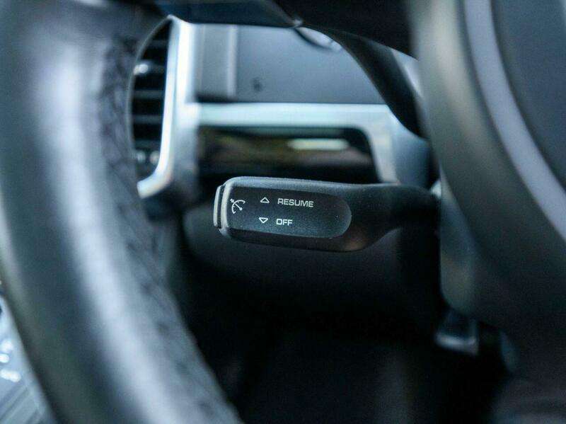 2014 PORSCHE CAYENNE 2014 PORSCHE CAYENNE