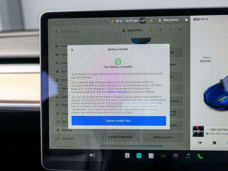 2021 TESLA MODEL 3 2021 TESLA MODEL 3