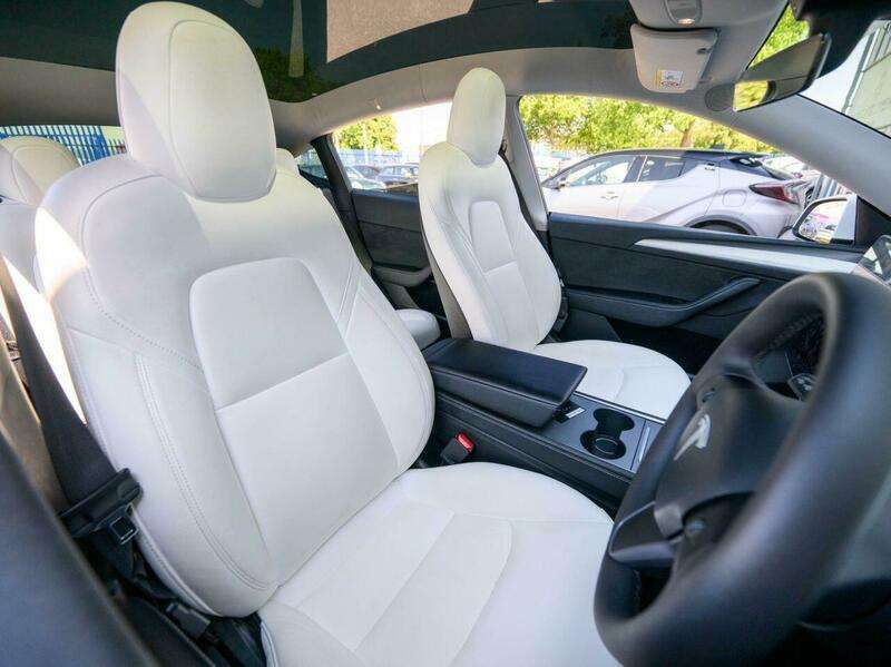 2022 TESLA MODEL Y 2022 TESLA MODEL Y