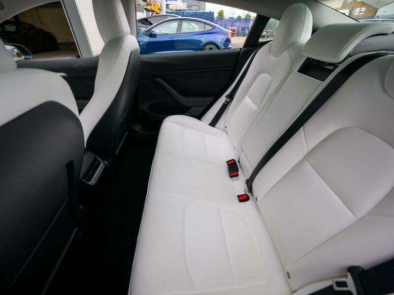 2021 TESLA MODEL 3 2021 TESLA MODEL 3