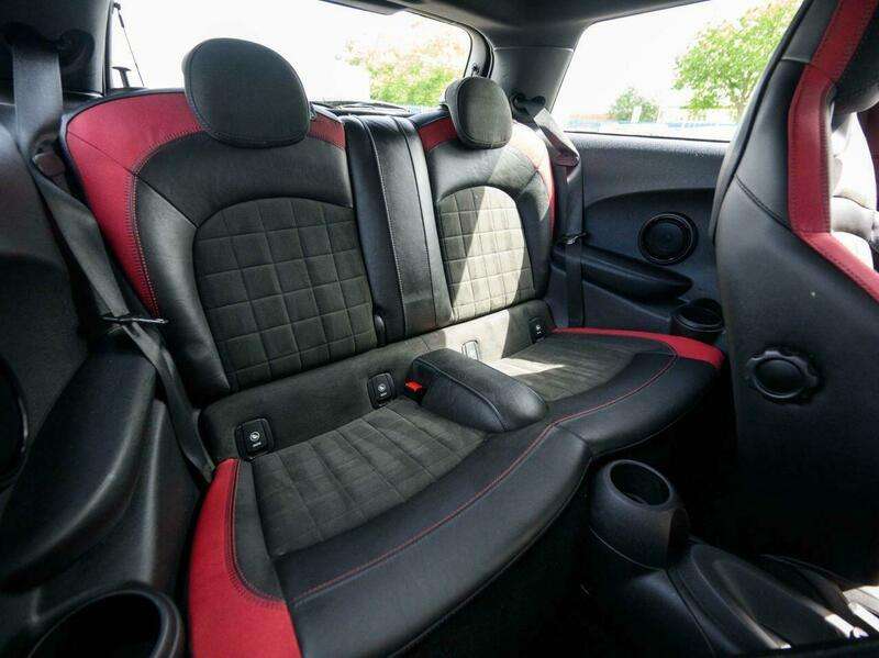 2018 MINI HATCH 2018 MINI HATCH