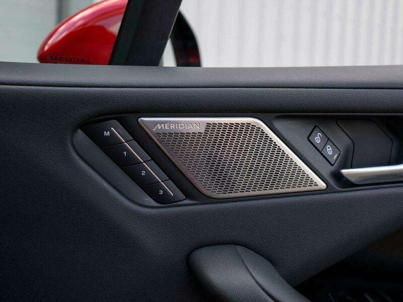 2019 JAGUAR I-PACE 2019 JAGUAR I-PACE