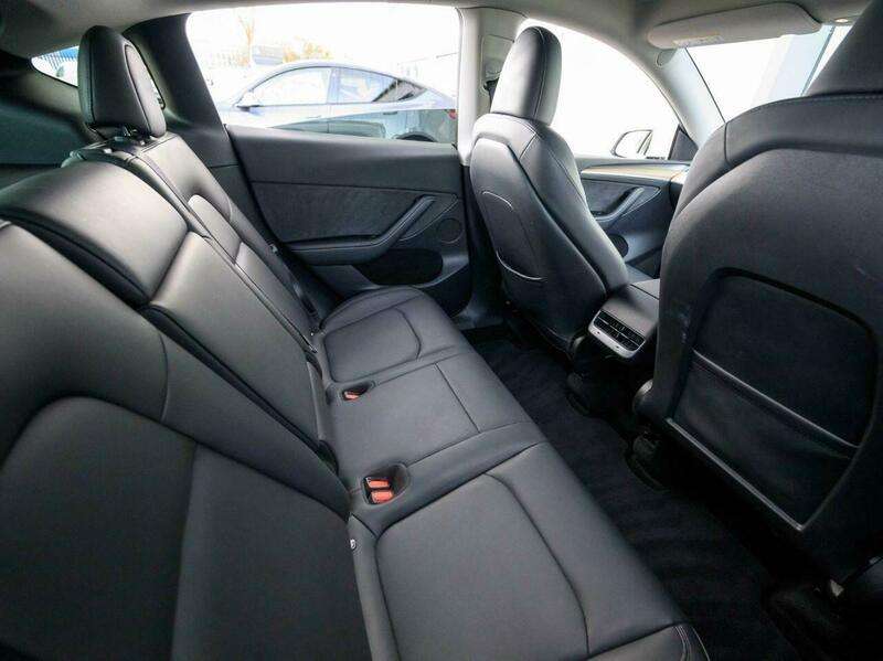 2022 TESLA MODEL Y 2022 TESLA MODEL Y