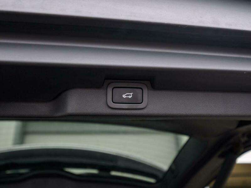 2018 LAND ROVER DISCOVERY 2018 LAND ROVER DISCOVERY