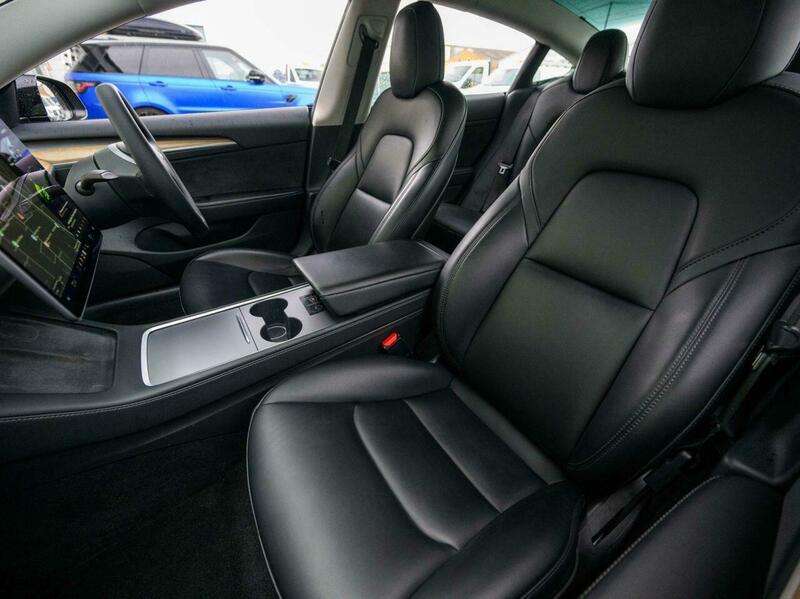 2021 TESLA MODEL 3 2021 TESLA MODEL 3