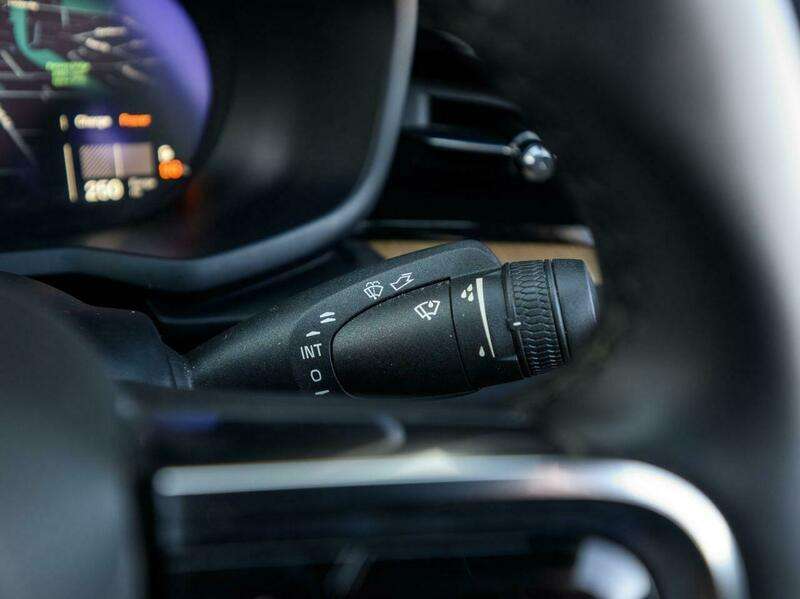 2022 POLESTAR POLESTAR 2 2022 POLESTAR POLESTAR 2