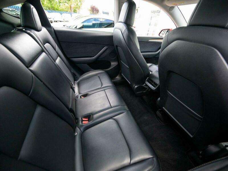2022 TESLA MODEL Y 2022 TESLA MODEL Y