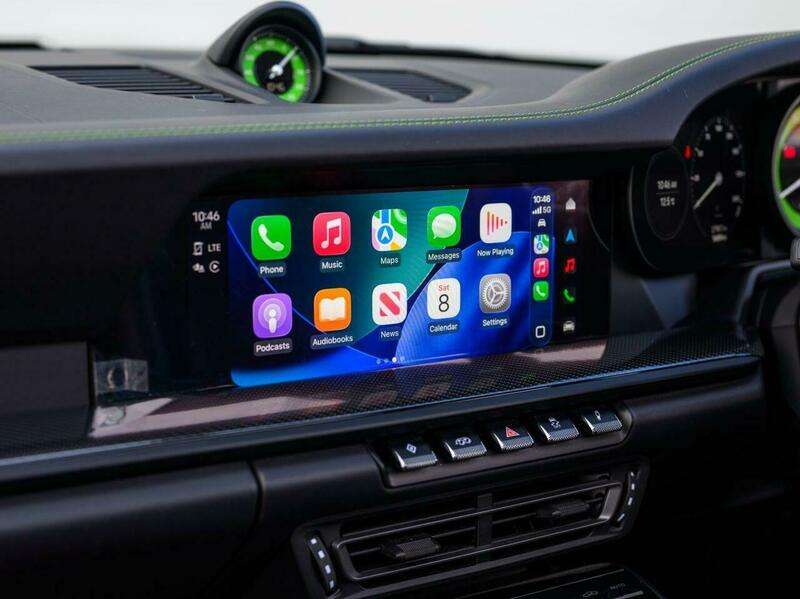 2023 PORSCHE 911 2023 PORSCHE 911