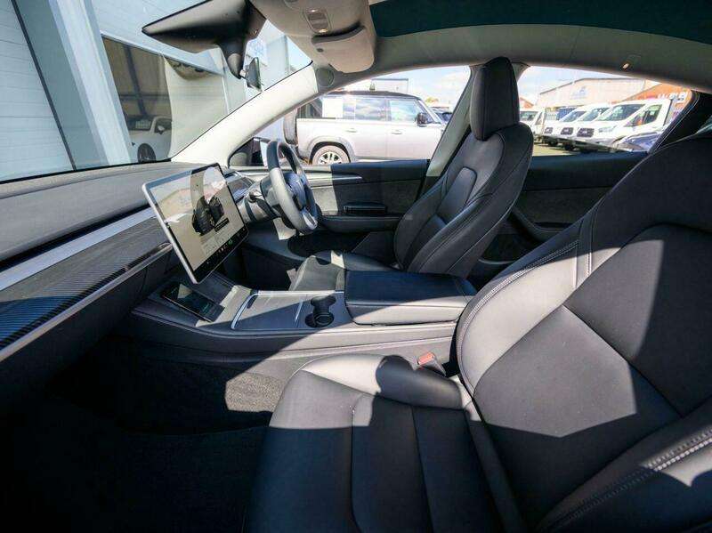 2022 TESLA MODEL Y 2022 TESLA MODEL Y