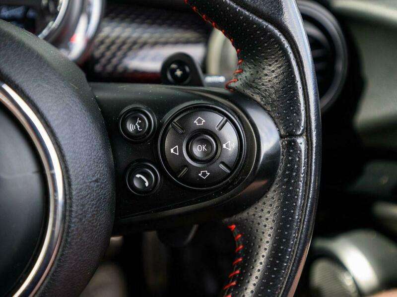 2018 MINI HATCH 2018 MINI HATCH
