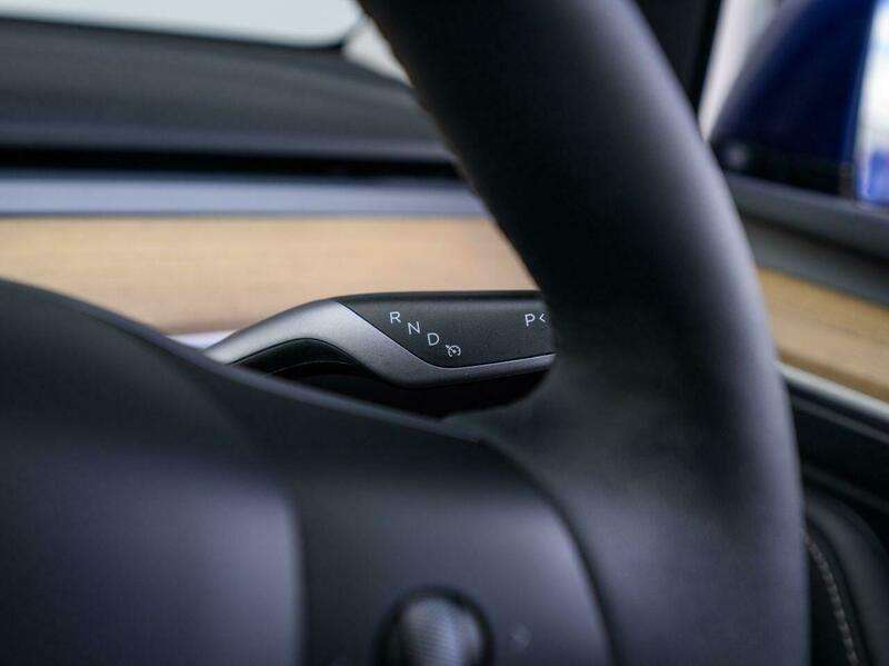 2021 TESLA MODEL Y 2021 TESLA MODEL Y